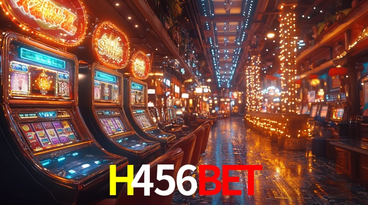 H456BET - Uma Rica Seleção De Jogos De Mesa! - H456BET.com
