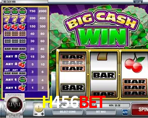 A Emoção da Loteria na H456BET: Uma Chance de Mudança de Vida