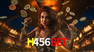 Welcome Bonus H456BET
