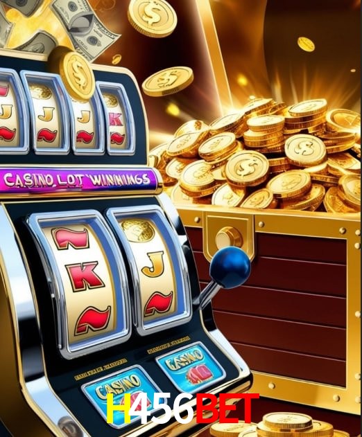Experiência VIP H456BET
