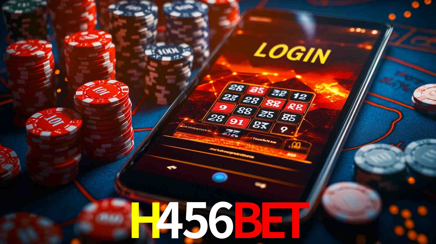 Bônus Generosos e Exclusivos no H456BET para Você!
