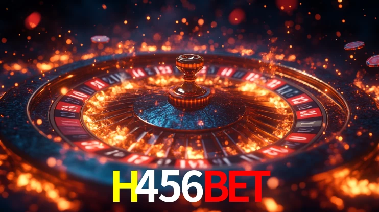 H456BET LOGIN