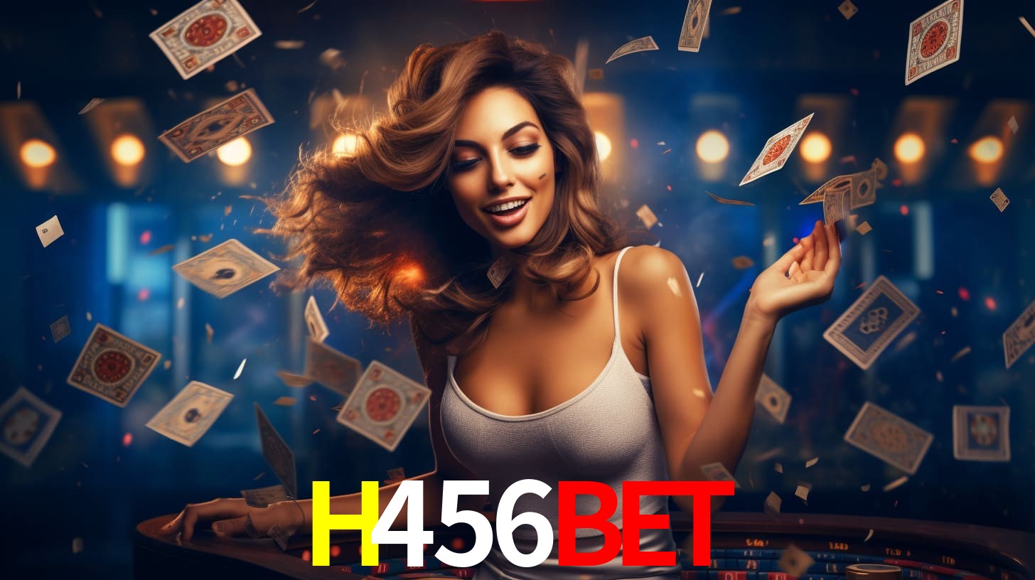 Live Casino H456BET