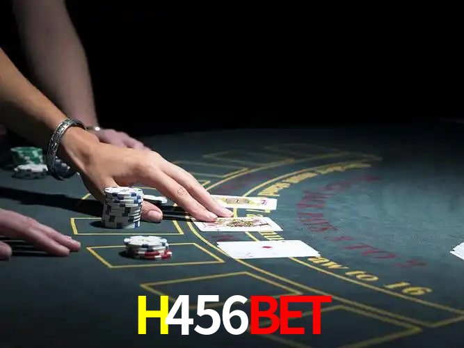 Platform Technology H456BET