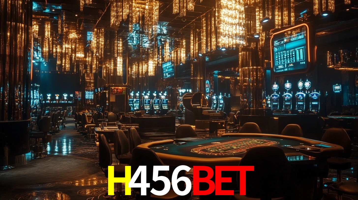 H456BET.com
