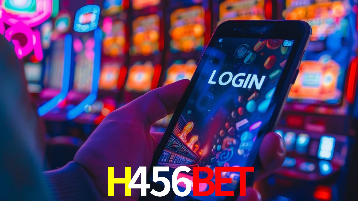 cassino H456BET