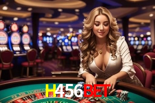 Aviator Game H456BET