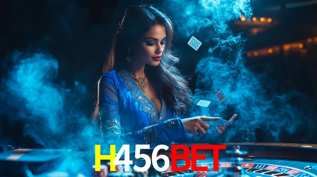 A Popularidade dos Caça-Níqueis no H456BET