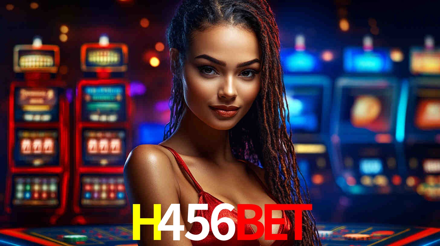 Apostas Esportivas na H456BET: Um Guia Completo