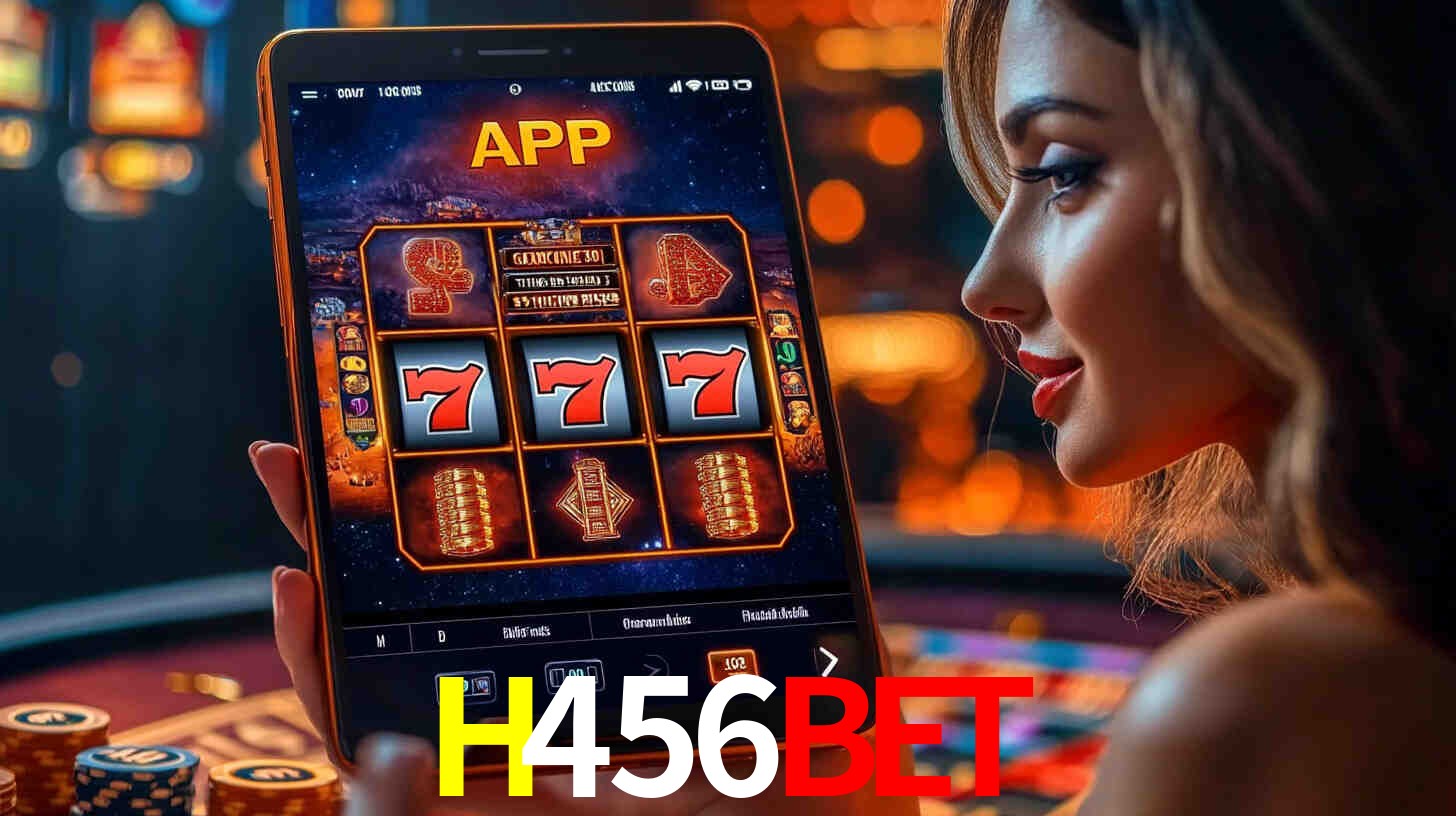 H456BET: A Experiência de Casino com Jogos de Mesa ao Vivo