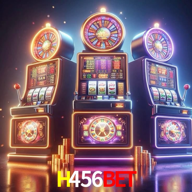 H456BET