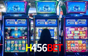 VIP Casino H456BET