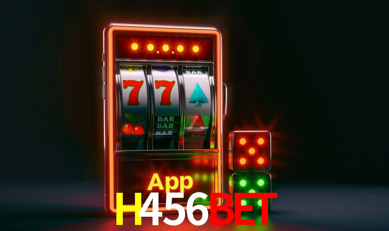 Bonus Features H456BET