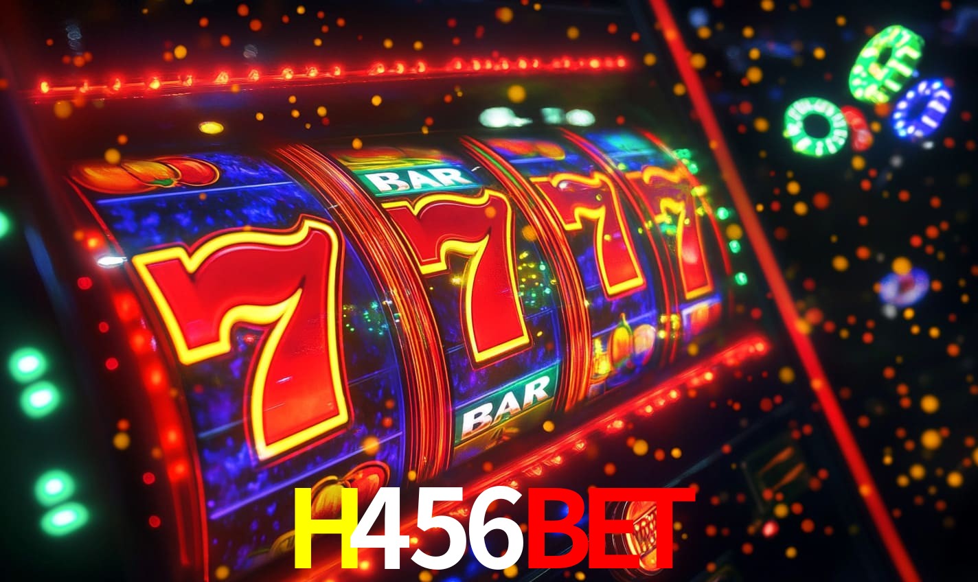 H456BET