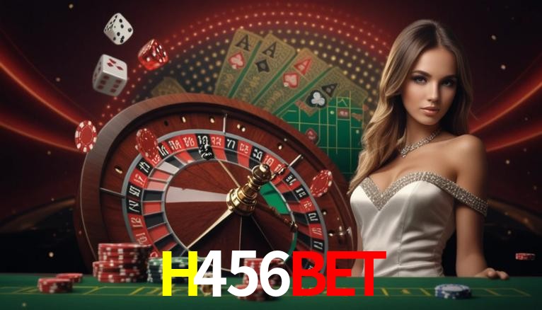 Game Providers H456BET