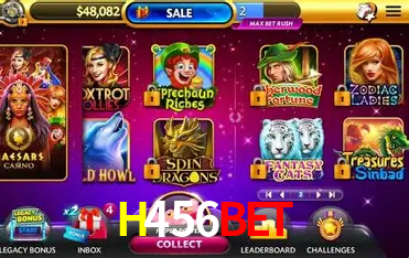 Descubra a Essência do H456BET: Nossa História e Compromissos