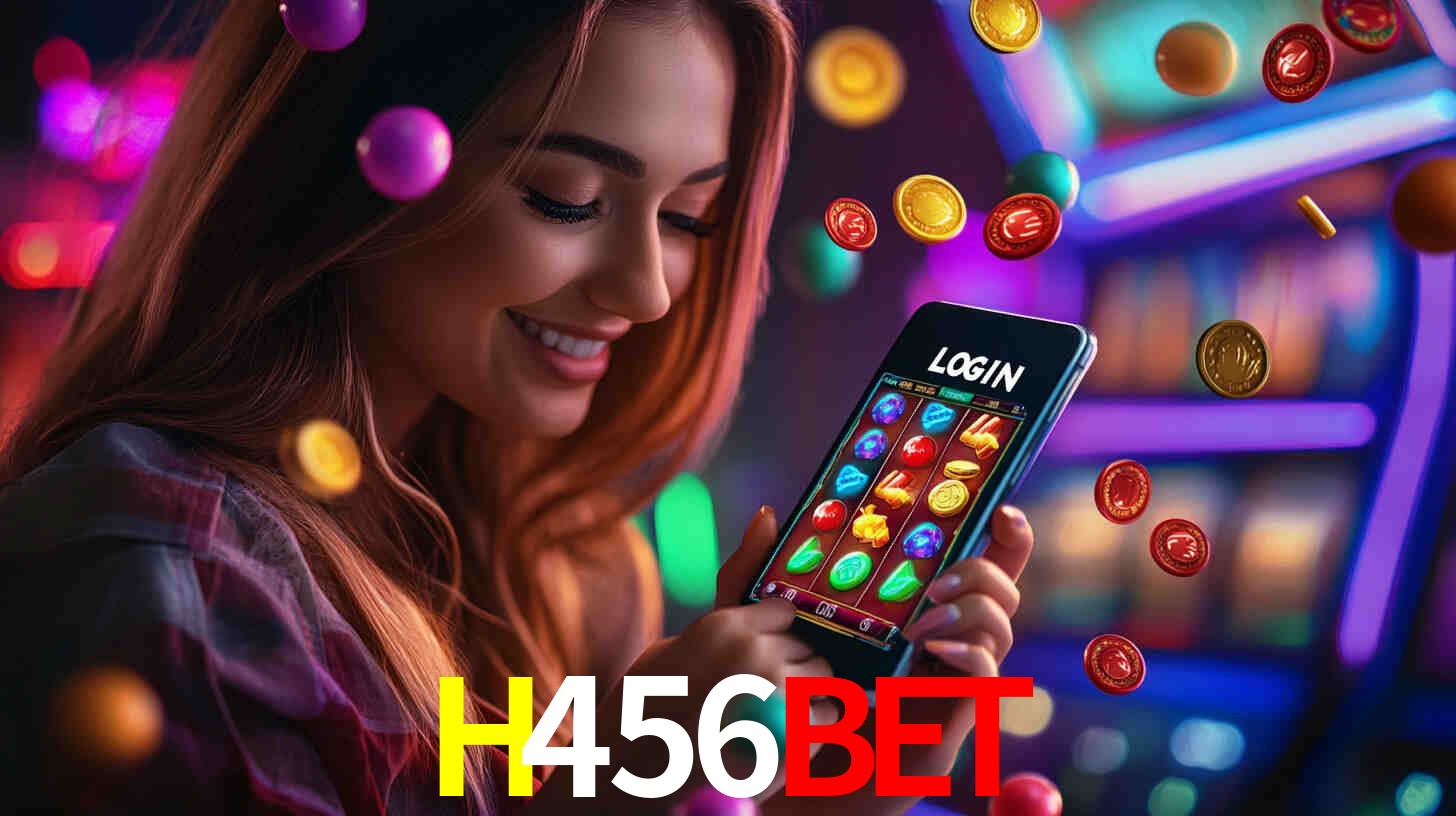 H456BET.com
