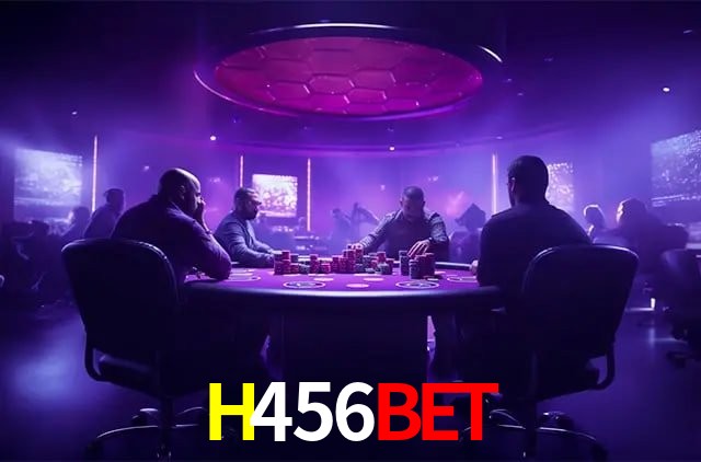 Explorando a Categoria de Eventos em Apostas na H456BET
