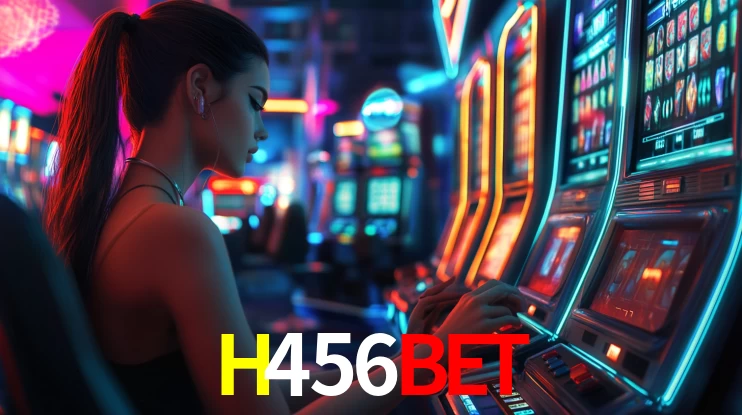 H456BET