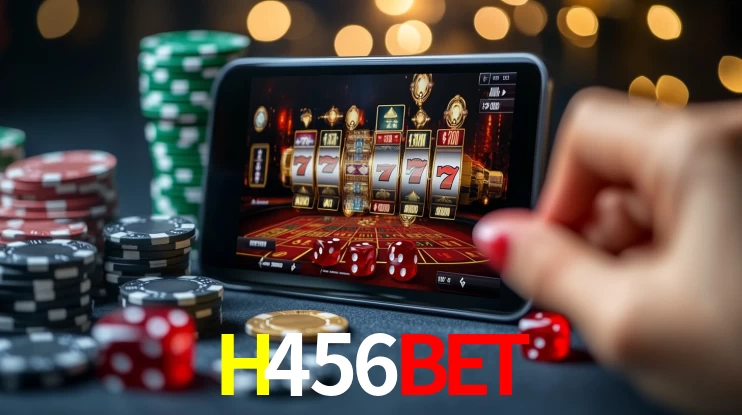 Exclusive Games H456BET