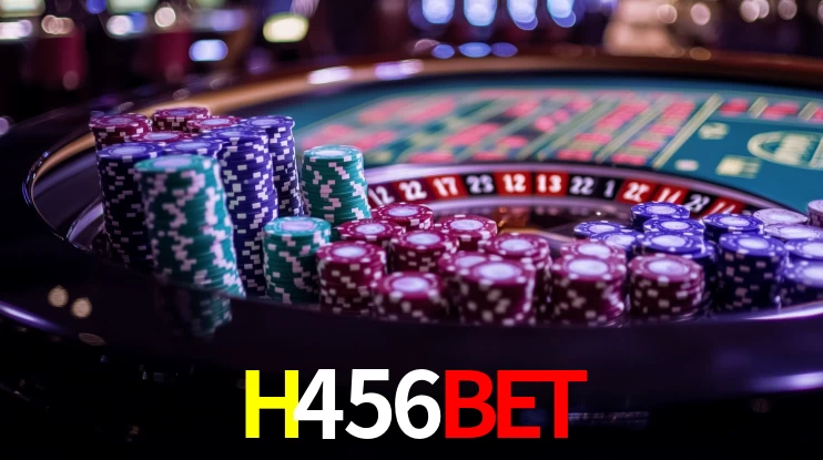 Tournaments H456BET
