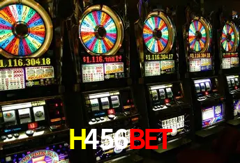 A Experiência Imersiva dos Cassinos Ao Vivo no H456BET
