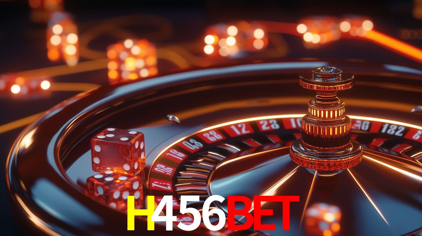 VIP Casino H456BET