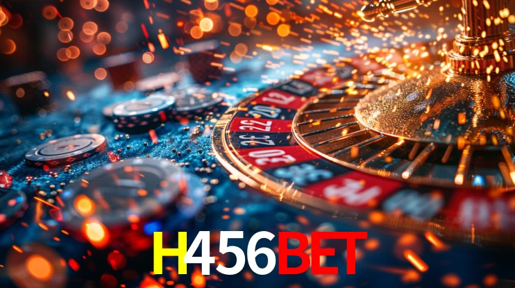 Slot Games H456BET