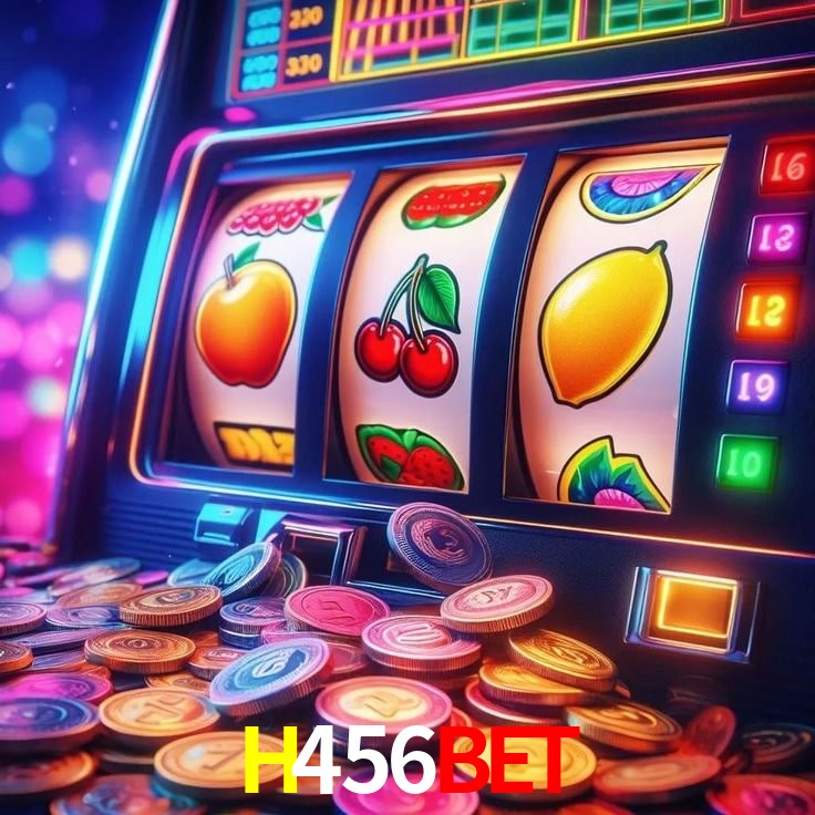 Experiência VIP H456BET