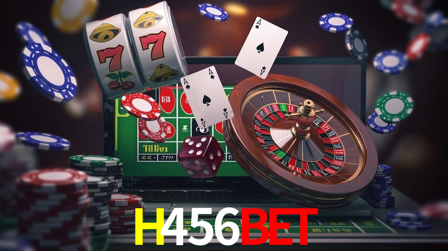 Programa VIP H456BET