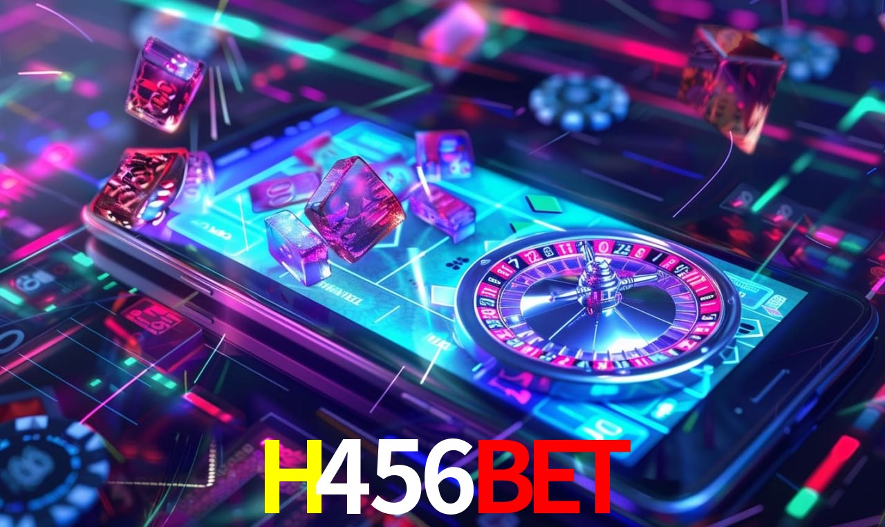 Welcome Bonus H456BET