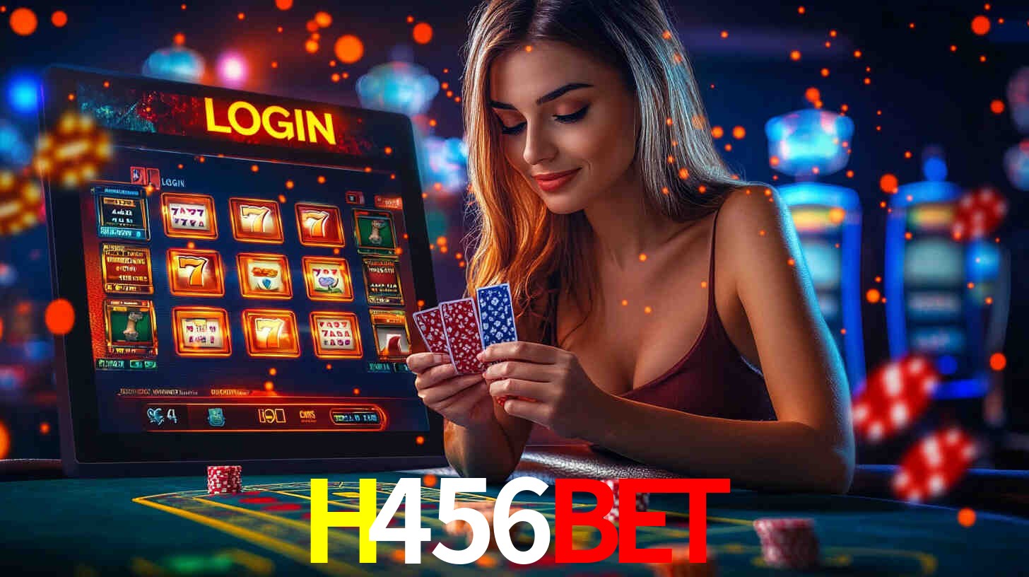 H456BET LOGIN