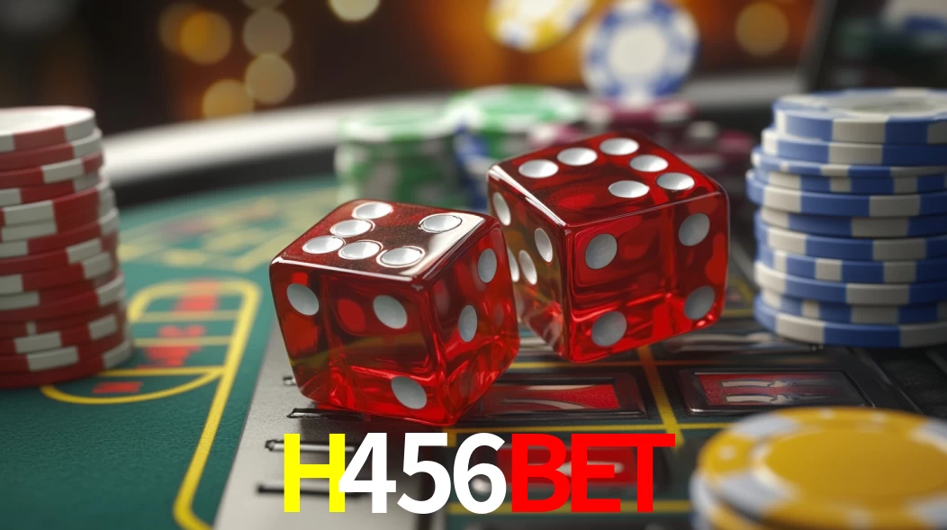 Welcome Bonus H456BET