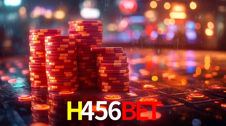 H456BET LOGIN