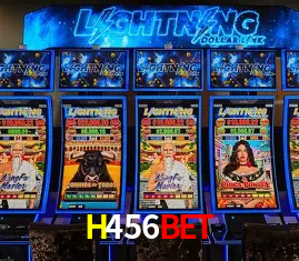 Descubra a Magia dos Jogos de Arcade no H456BET