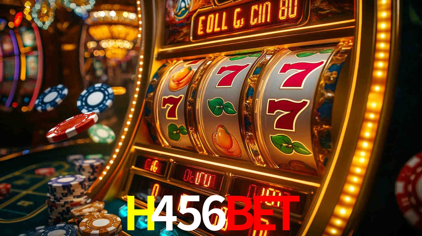 H456BET App Interface