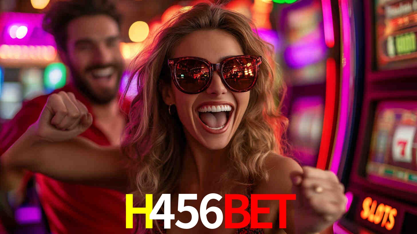A Popularidade dos Caça-Níqueis no H456BET