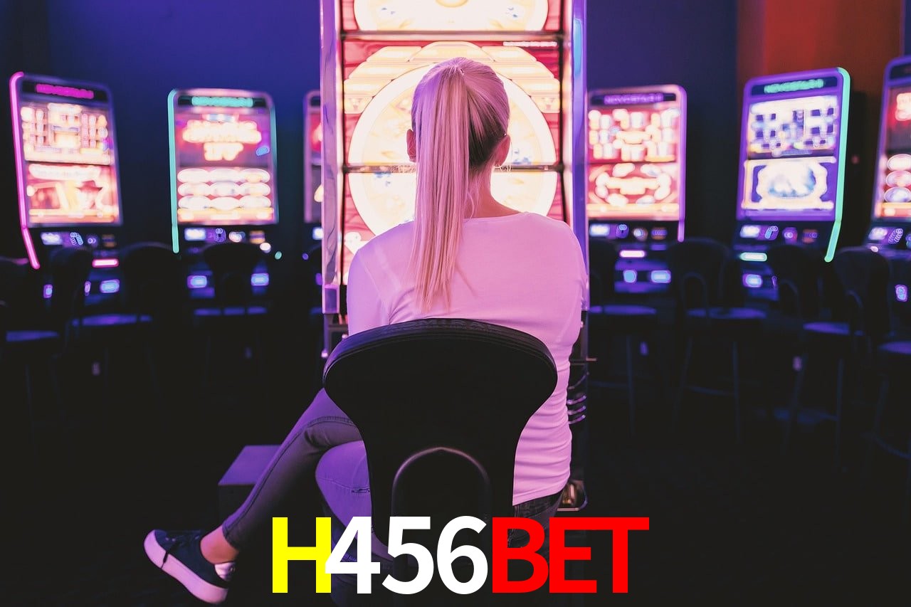 Game Statistics H456BET