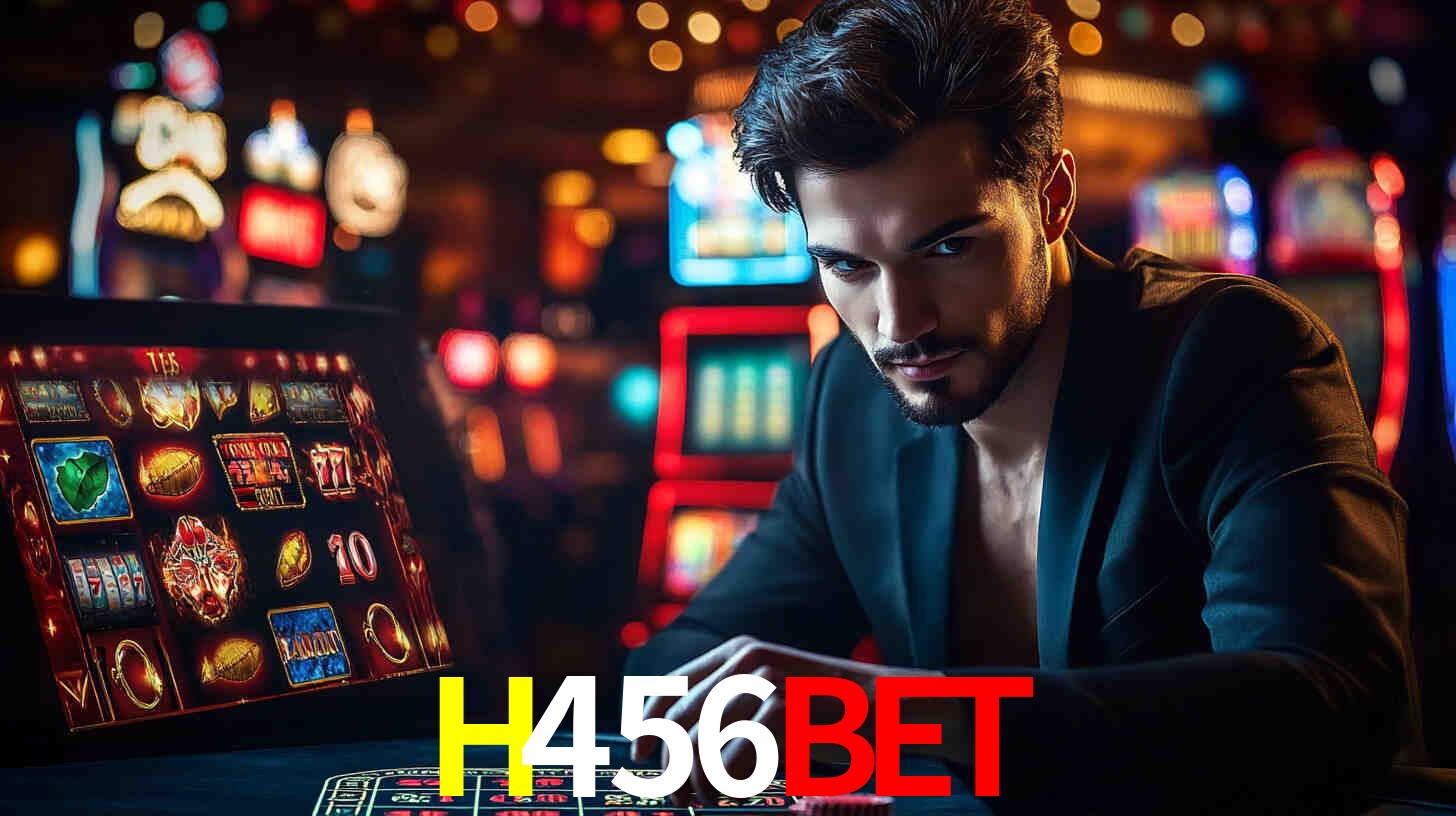 H456BET,H456BET.com