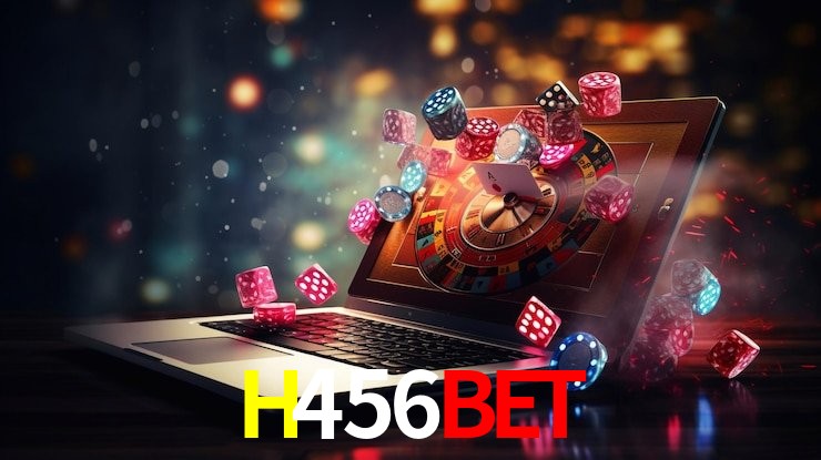 Inovações de Jogos na H456BET: O Futuro das Experiências Interativas