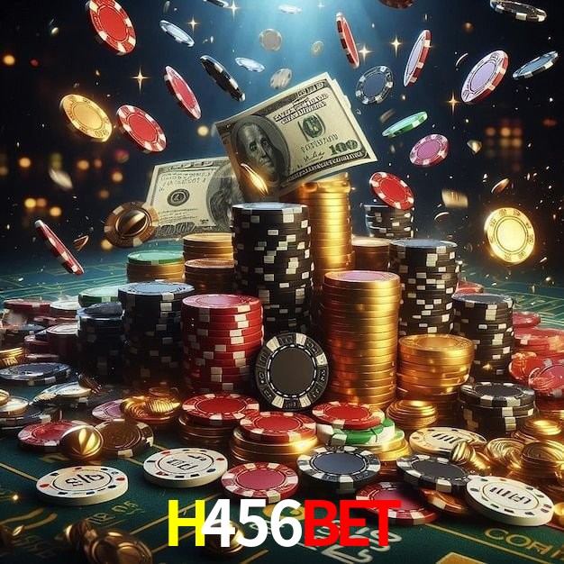 Desvendando o Mundo dos Jogos Virtuais na H456BET