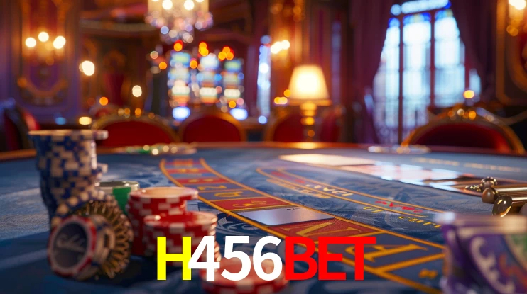 Live Casino H456BET