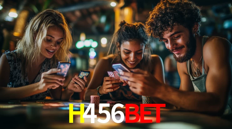 Programa VIP H456BET