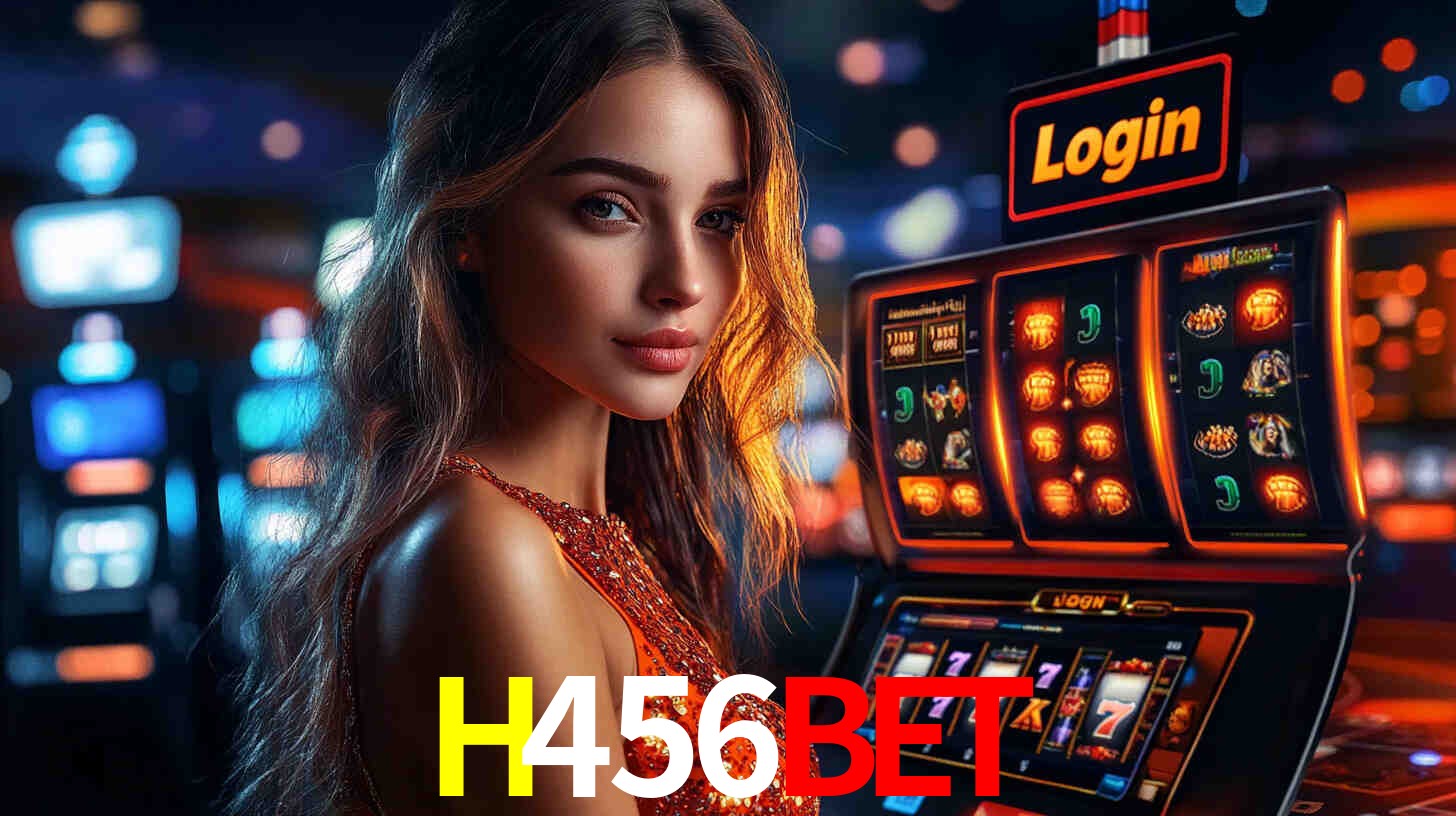 H456BET