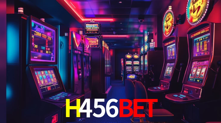 Welcome Bonus H456BET