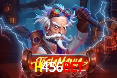 Game Providers H456BET