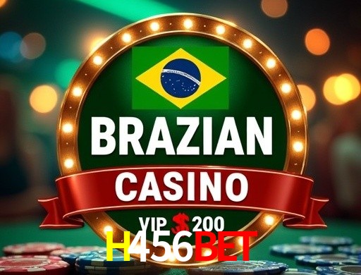 Exclusive Offers H456BET