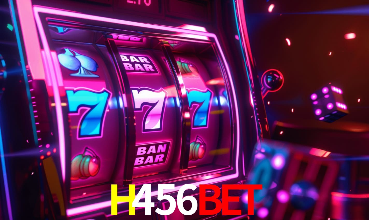 Descubra a Essência do H456BET: Nossa História e Compromissos