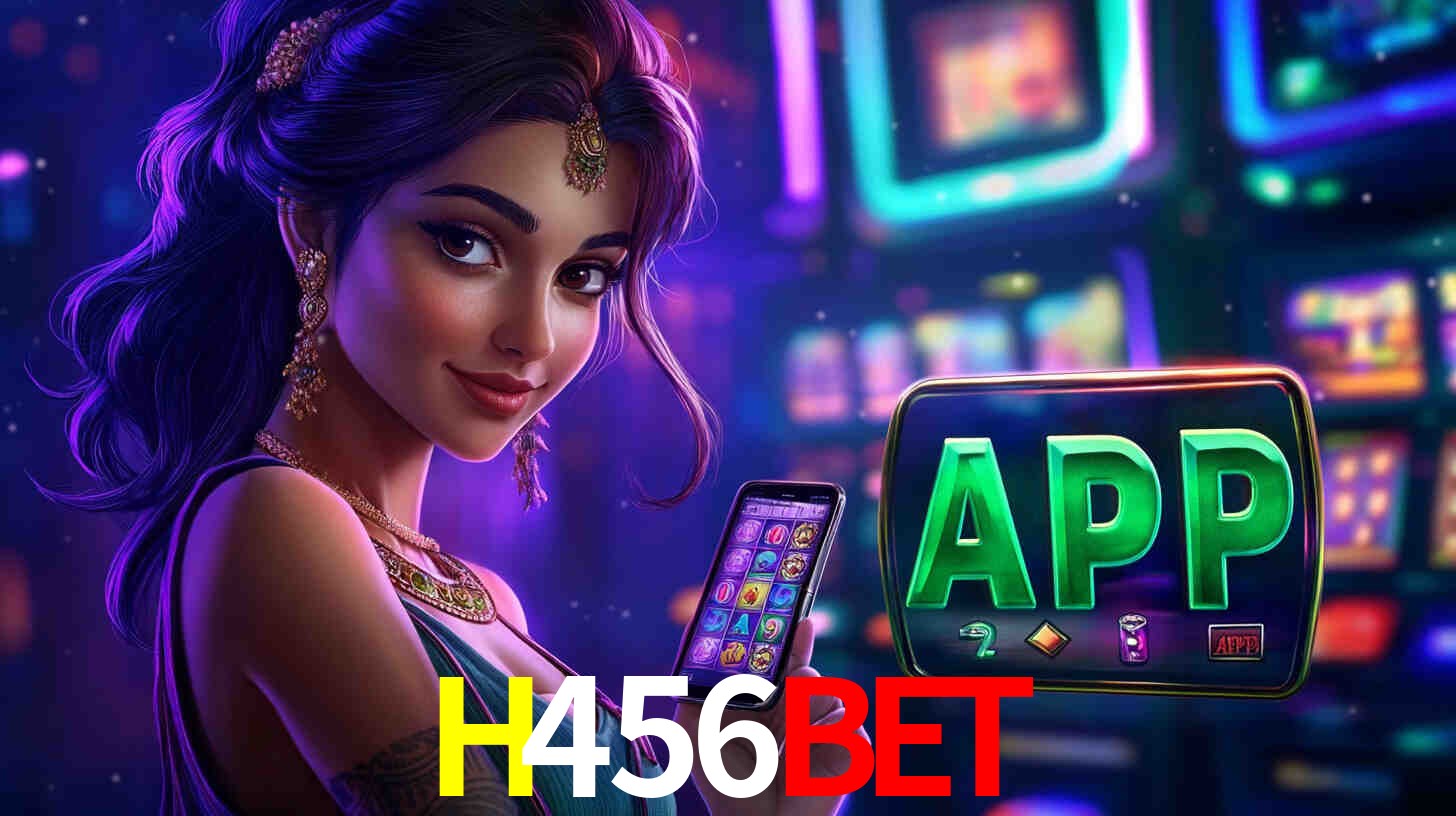 H456BET LOGIN