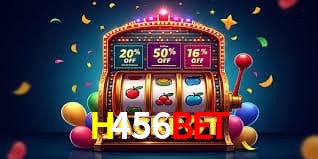 2FA Security H456BET